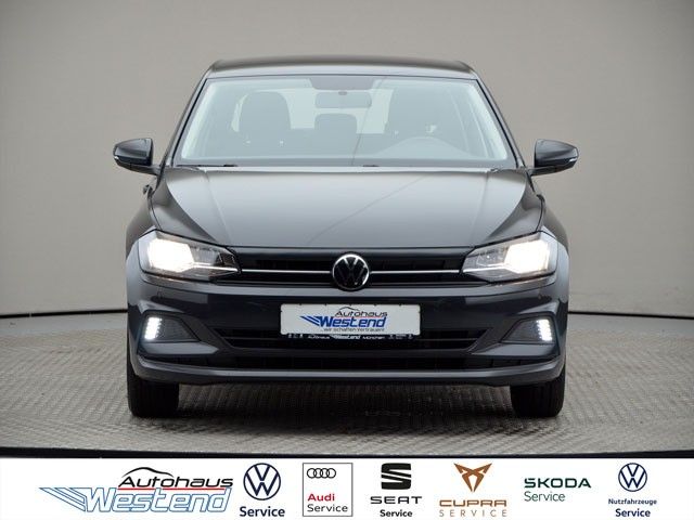 Volkswagen Polo 2021