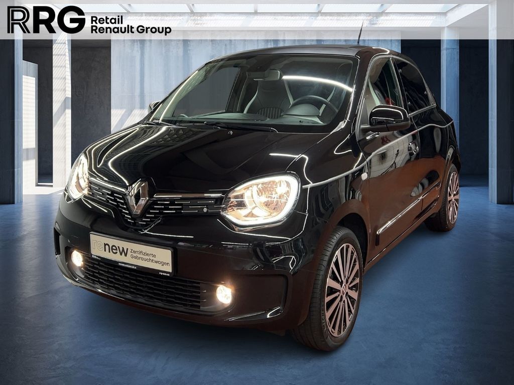 Renault Twingo 2023