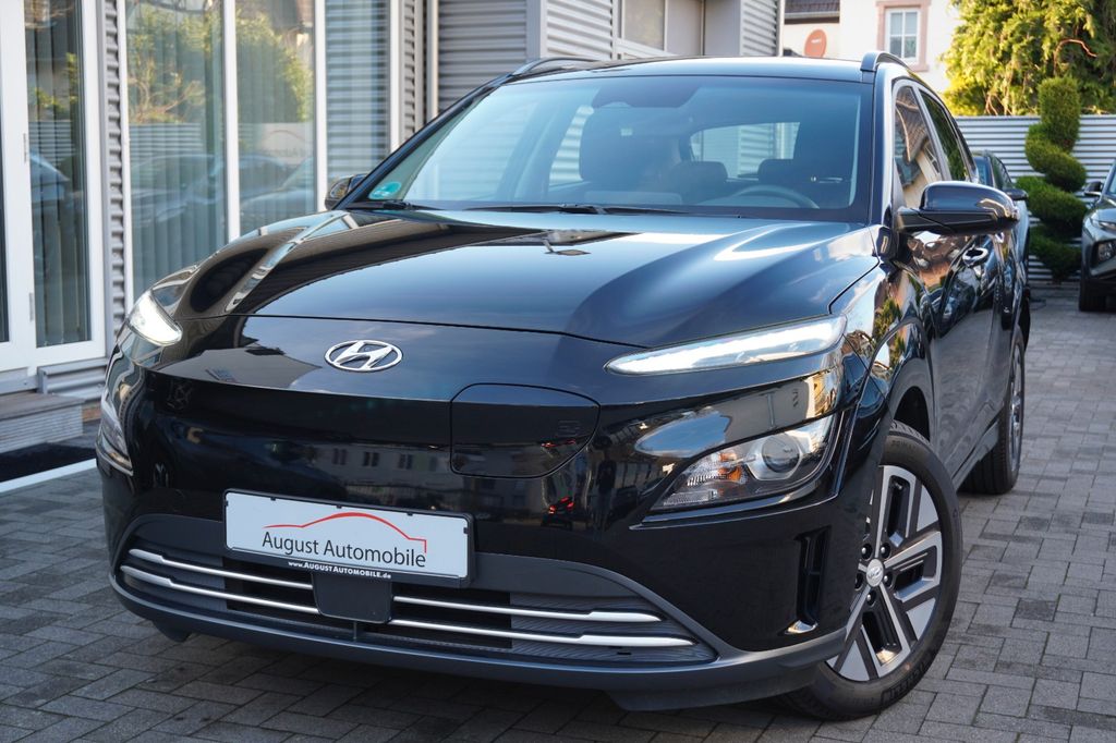 Hyundai KONA Elektro 2021