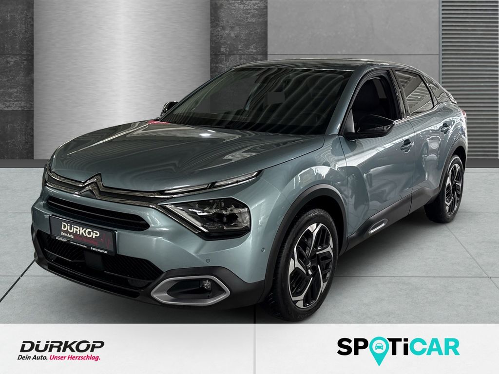 Citroën C4 2023