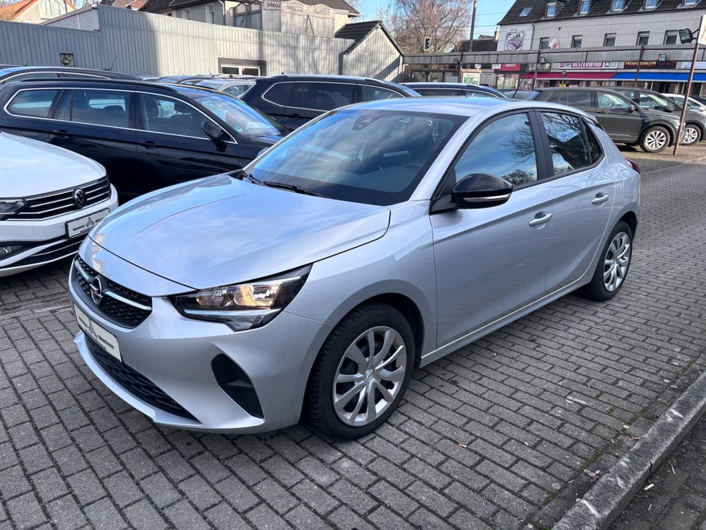 Opel Corsa 2023