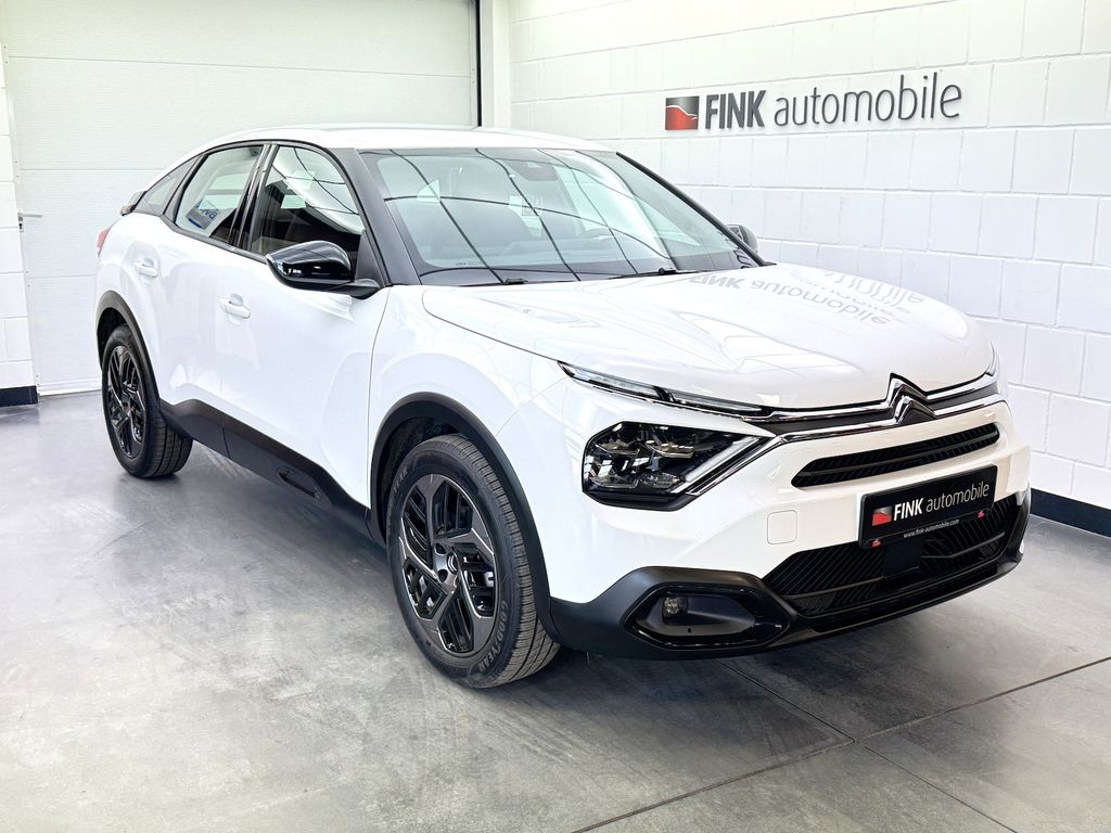 Citroën C4 2023