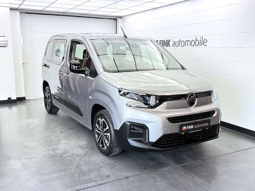 Citroën Berlingo 2024