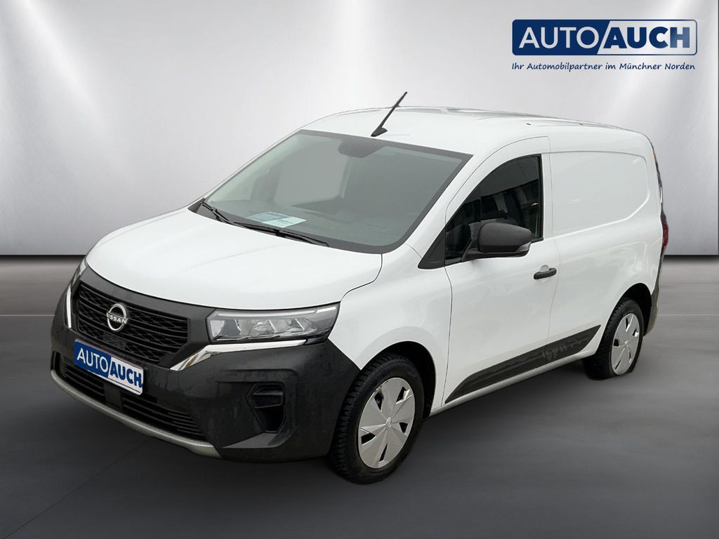 Nissan Townstar 2023