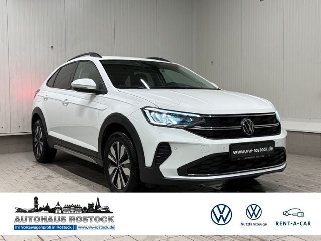 Volkswagen Taigo 2024