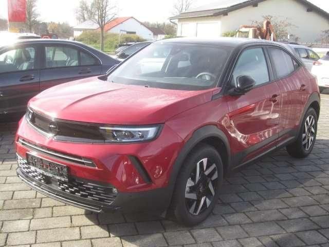 Opel Mokka 2024