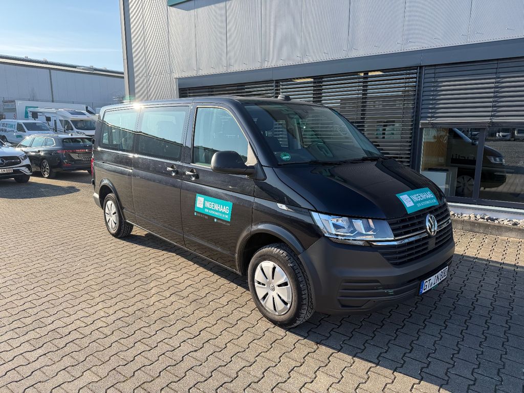 Volkswagen T6 Kombi 2023