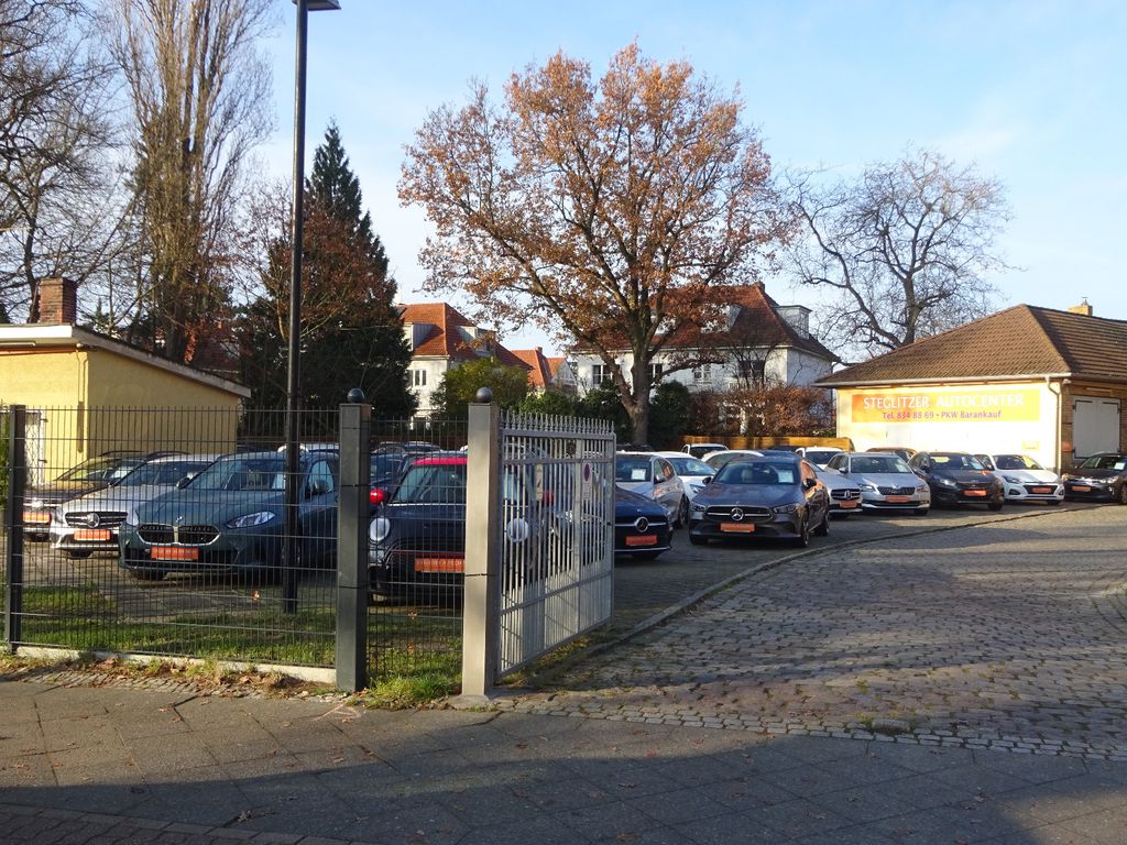 Mercedes-Benz A 180 2022