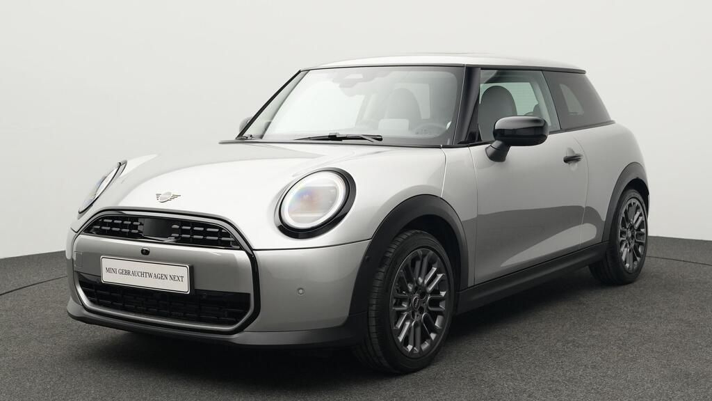 MINI Cooper C 2025