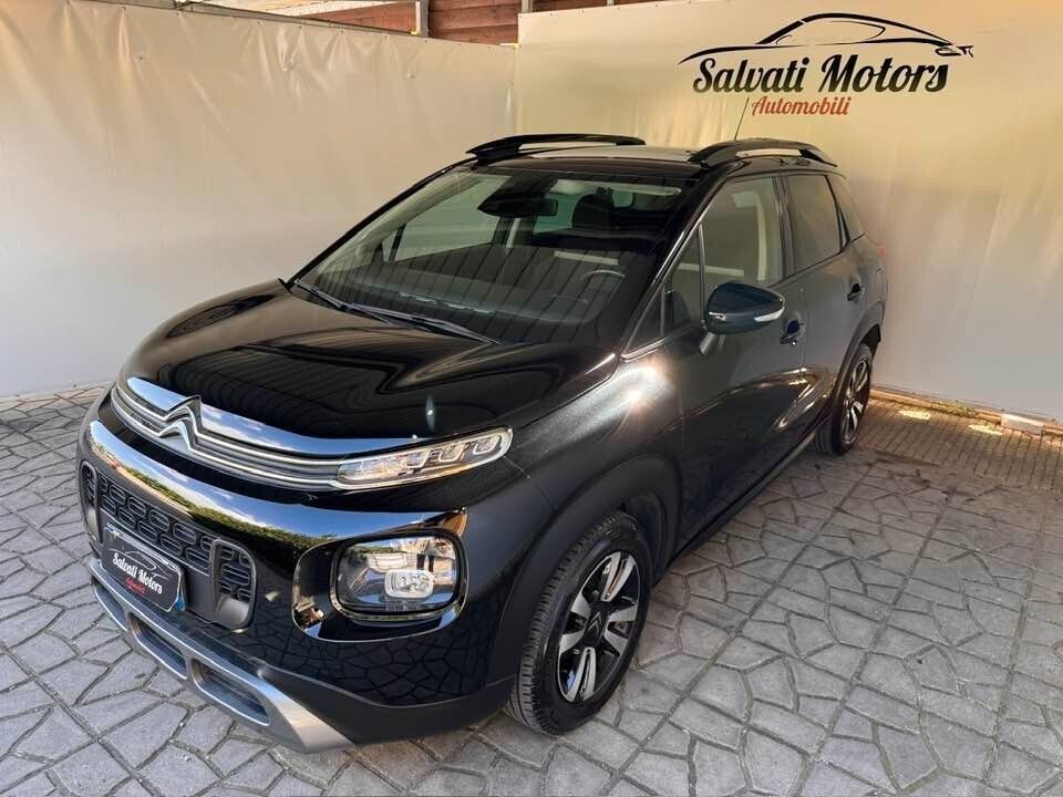 Citroën C3 Aircross 2021