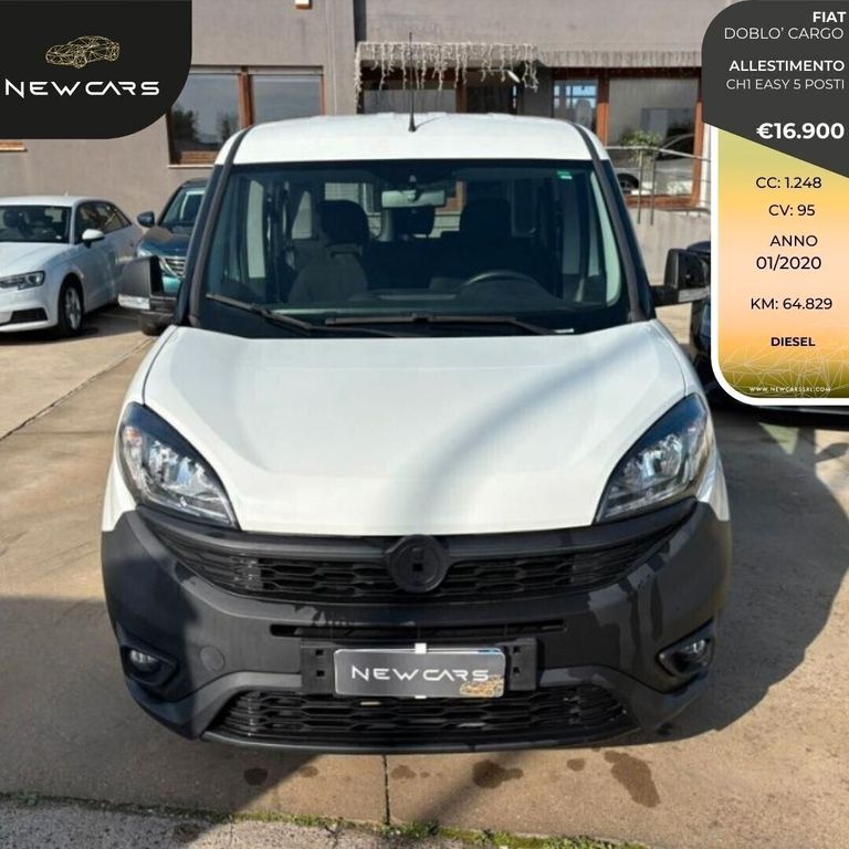 Fiat Other 2020