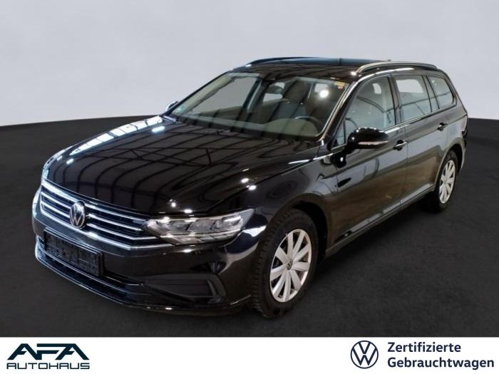 Volkswagen Passat Variant 2022