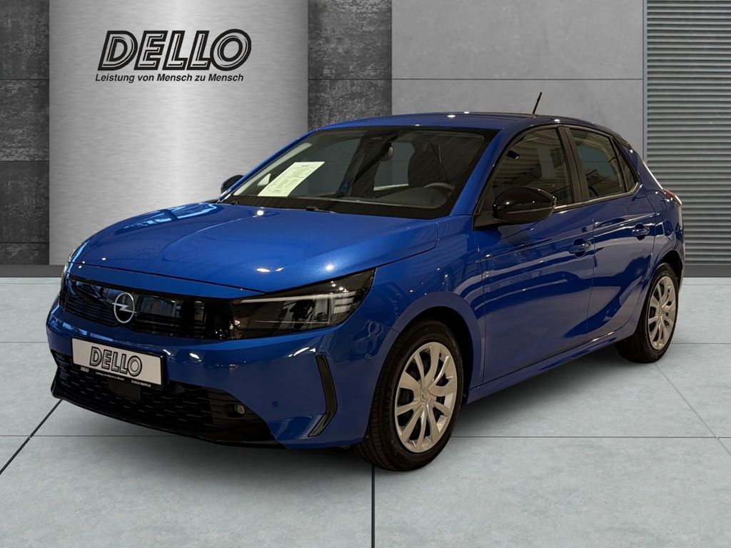 Opel Corsa 2024