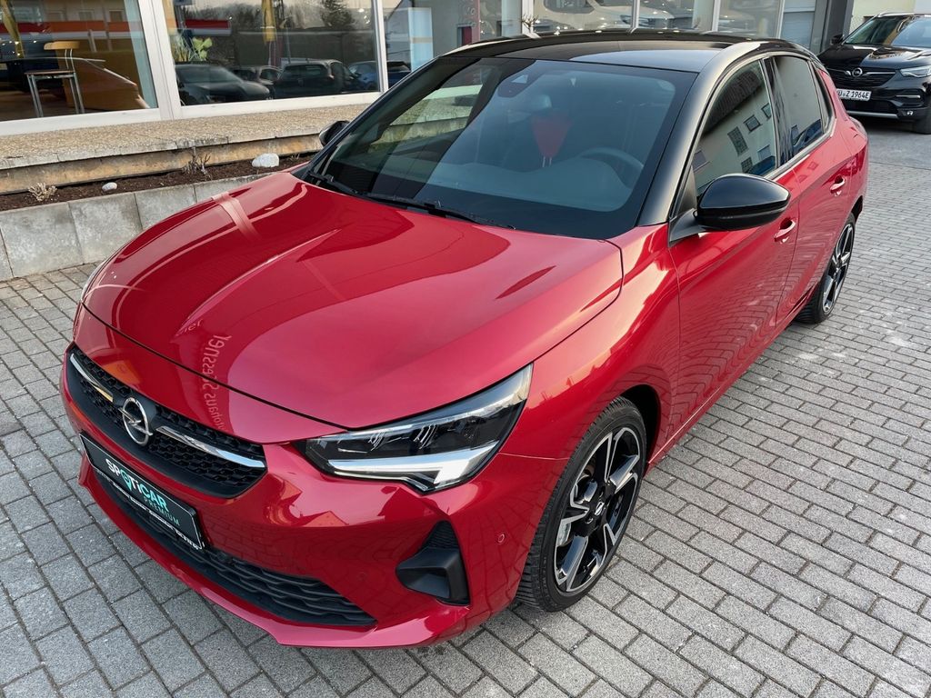Opel Corsa 2023