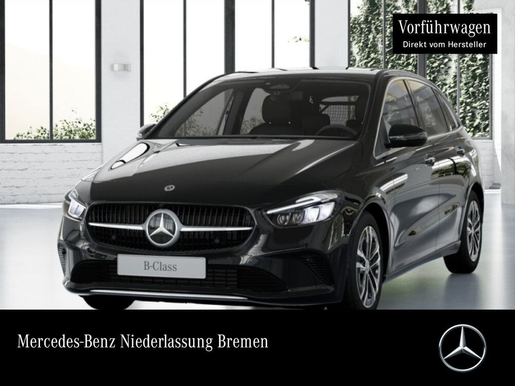 Mercedes-Benz B 180 2026