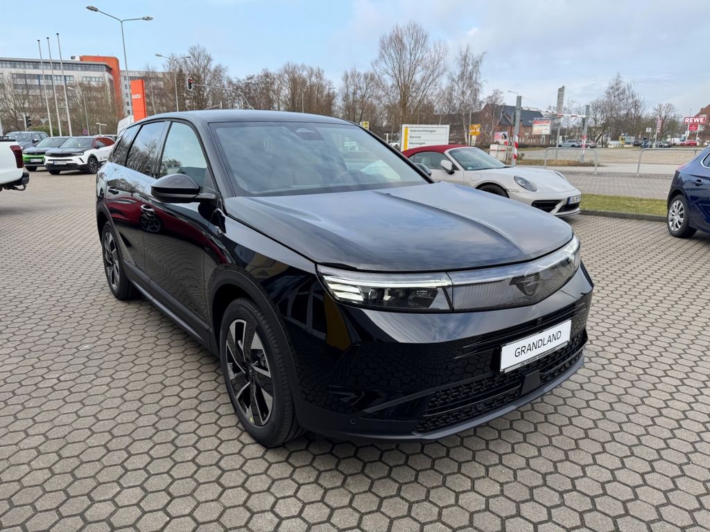 Opel Grandland (X)