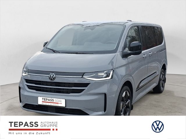 Volkswagen T6 Caravelle