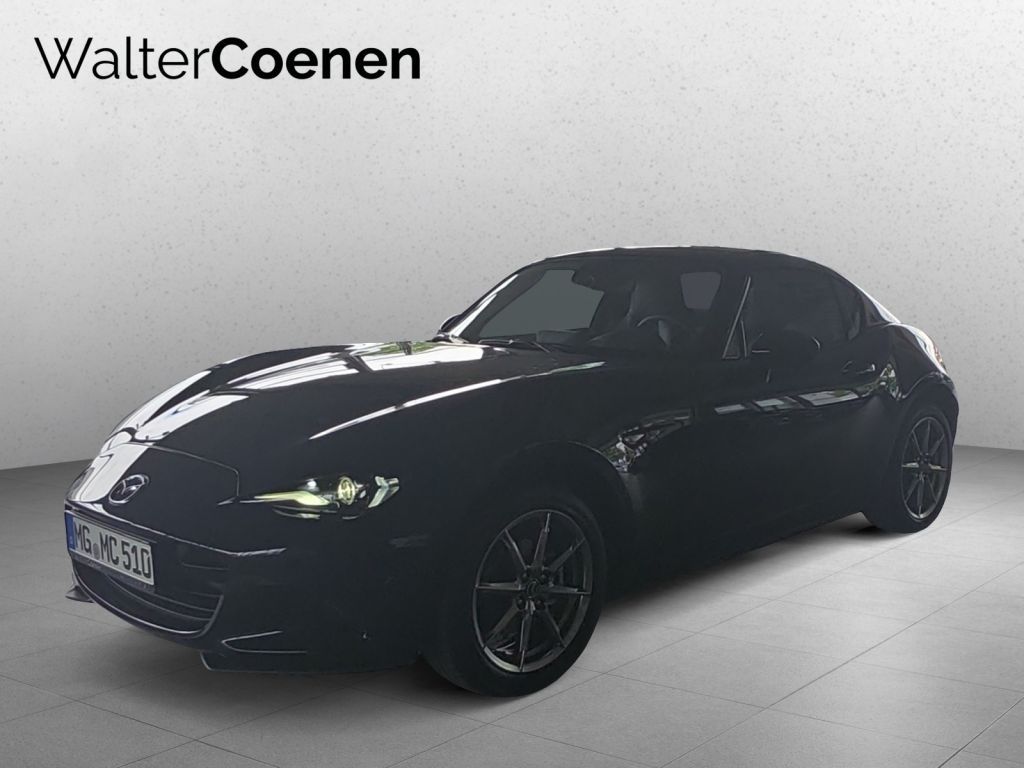Mazda MX-5 2025
