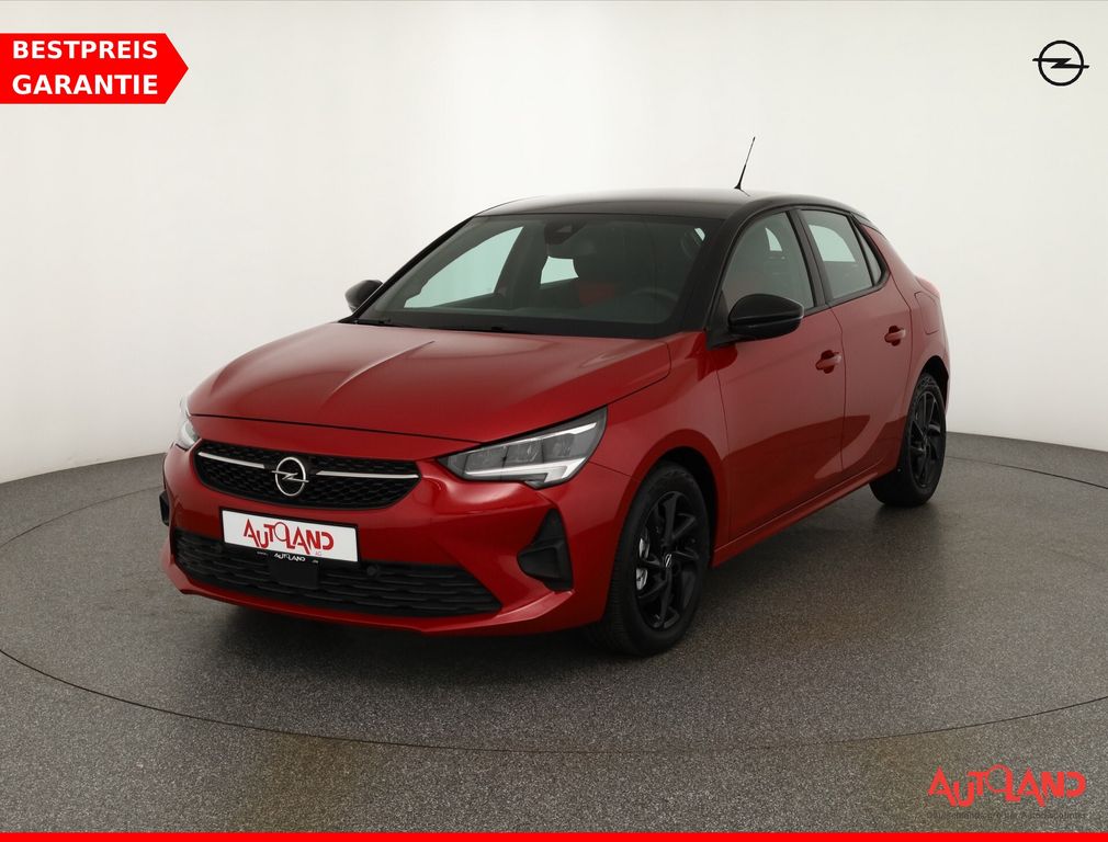 Opel Corsa 2023