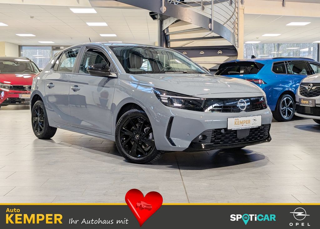 Opel Corsa 2025