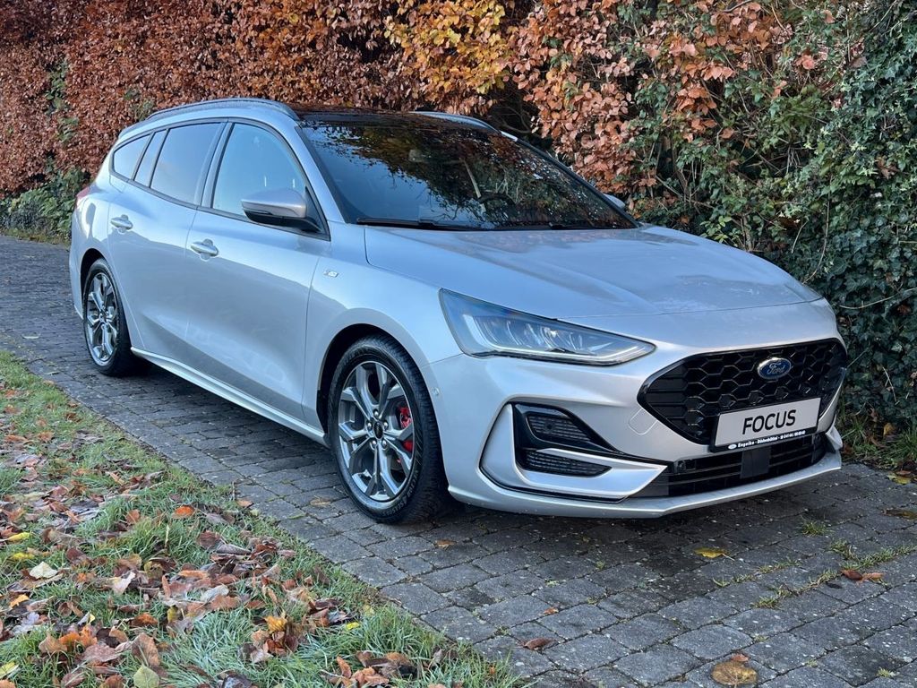 Ford Focus 2025