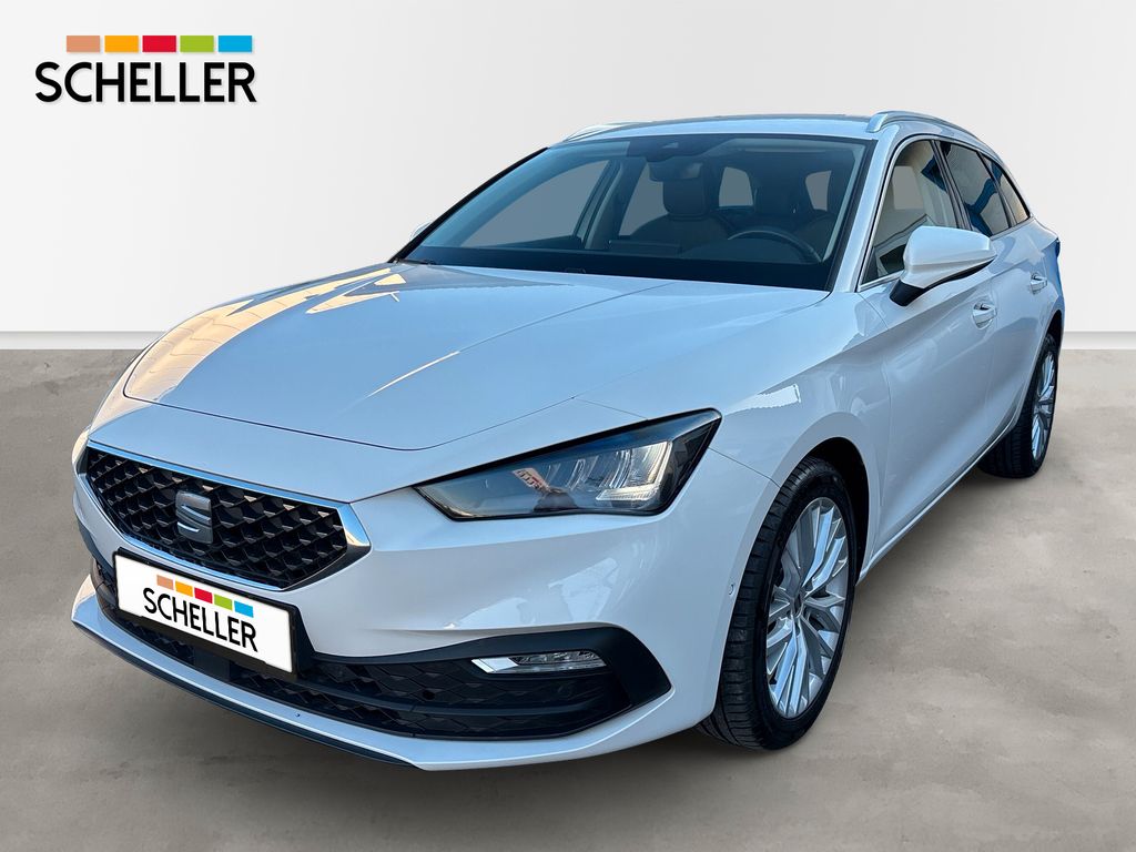 Seat Leon 2022
