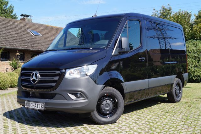 Mercedes-Benz Sprinter 2023