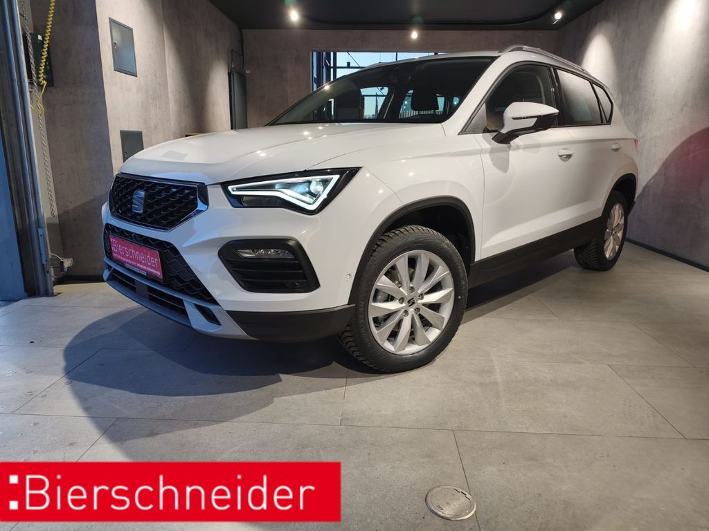 Seat Ateca 2026