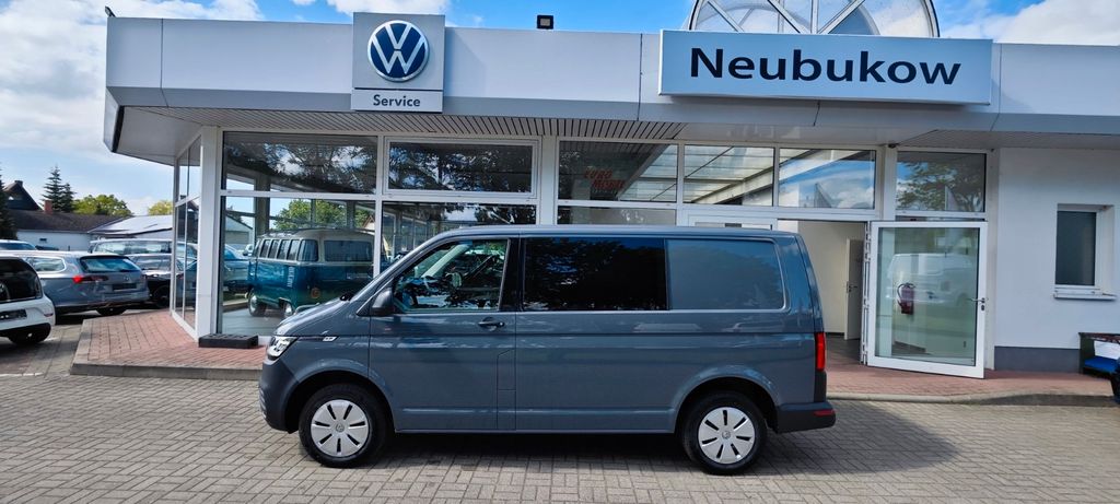 Volkswagen T6 Transporter 2025