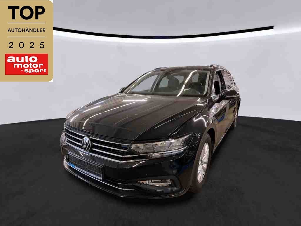 Volkswagen Passat Variant 2022