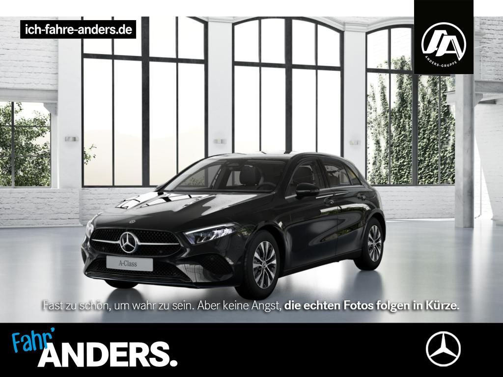 Mercedes-Benz A 180 2024