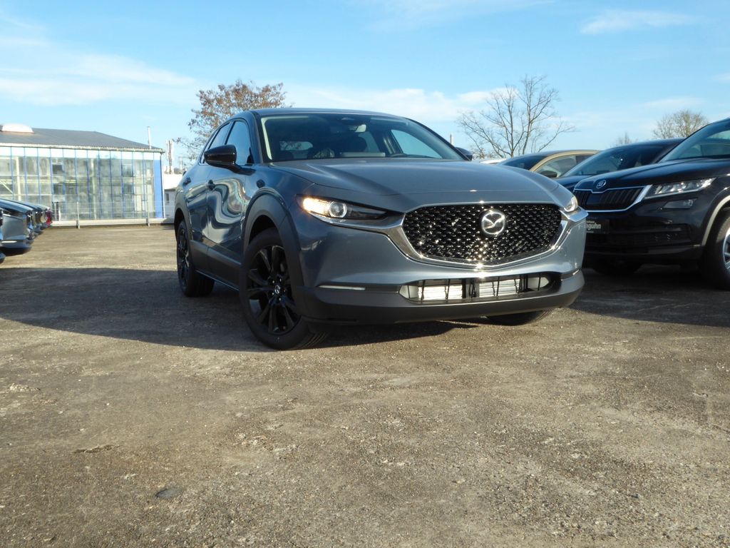 Mazda CX-30 2026