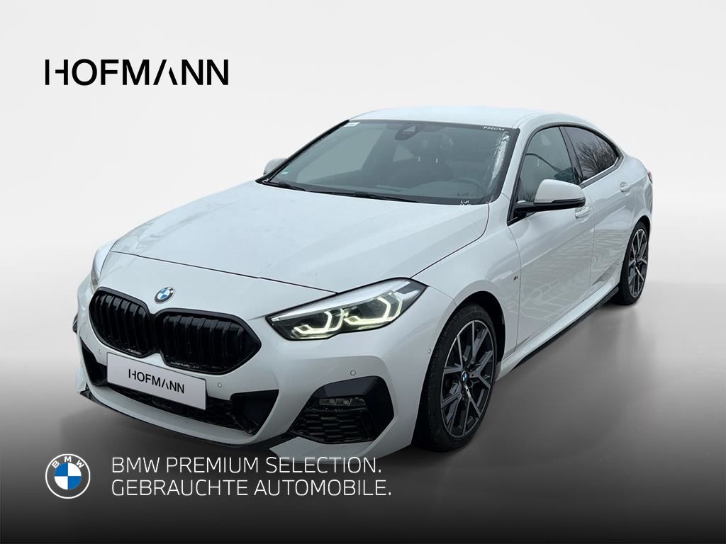 BMW 218 Gran Coupé 2024