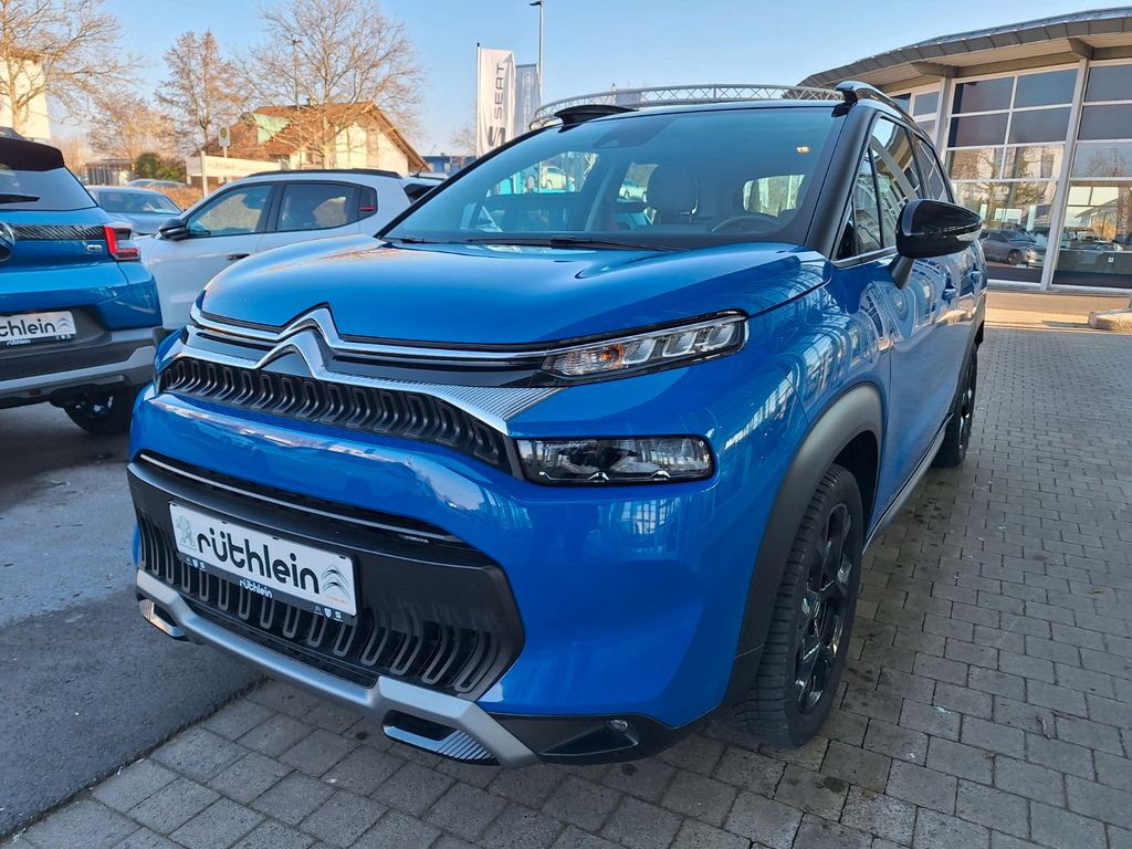 Citroën C3 2023