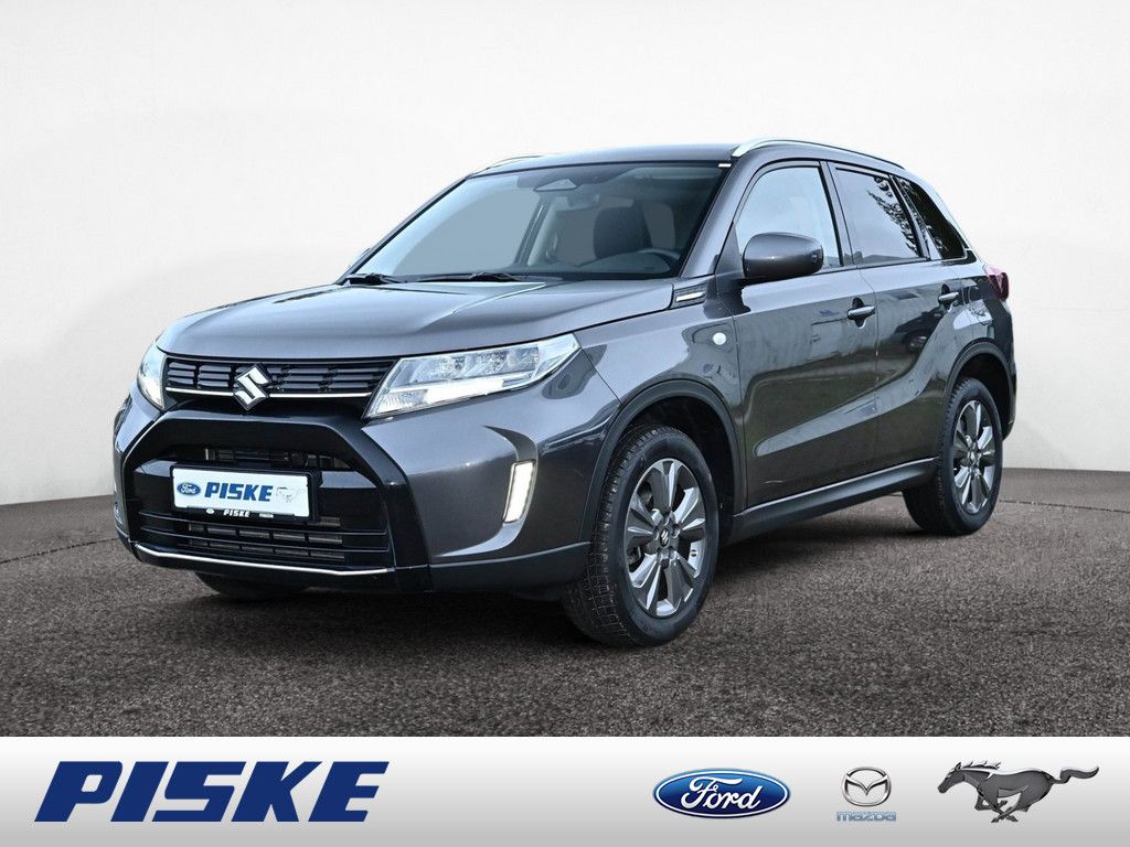 Suzuki Vitara 2025