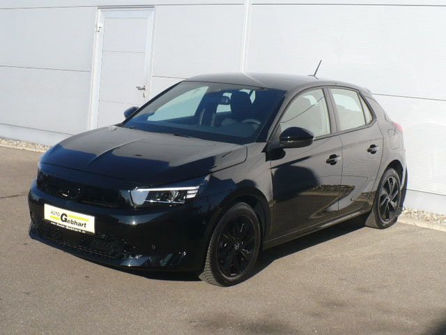 Opel Corsa 2024