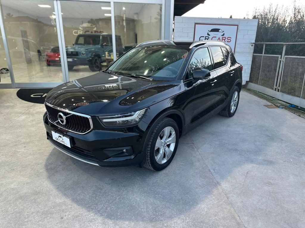Volvo Other 2020