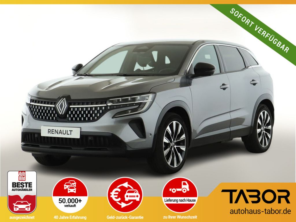 Renault Austral 2024