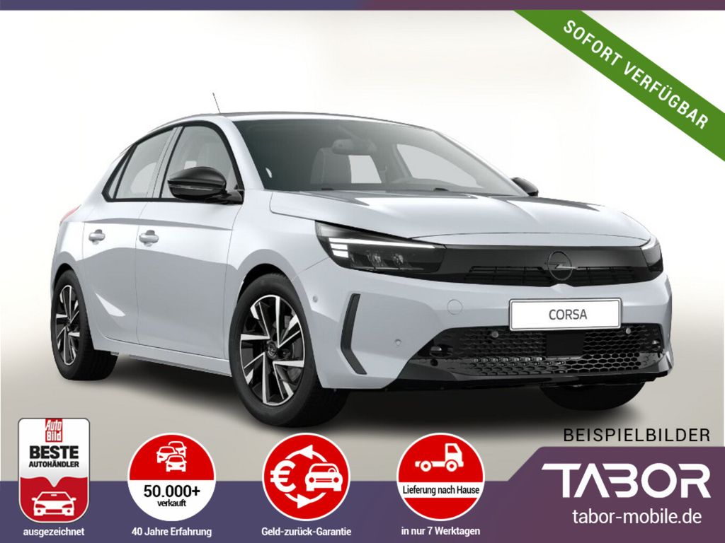Opel Corsa 2025