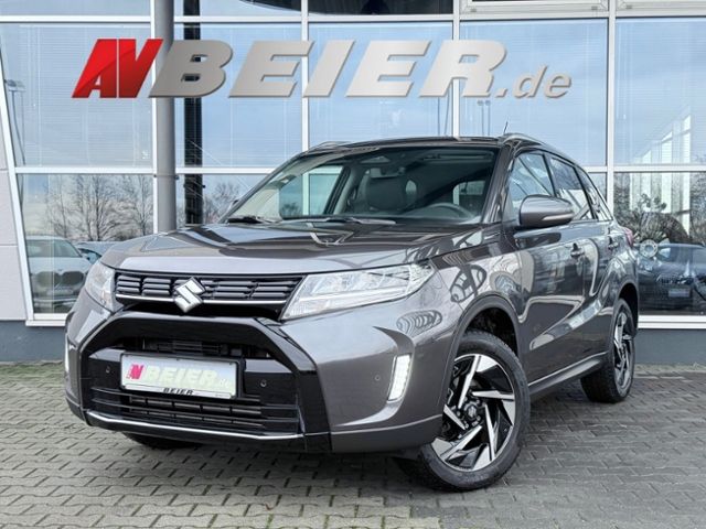 Suzuki Vitara 2025