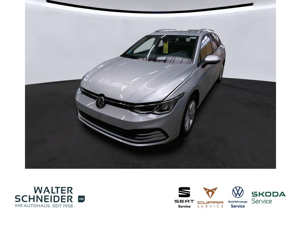 Volkswagen Golf 2024