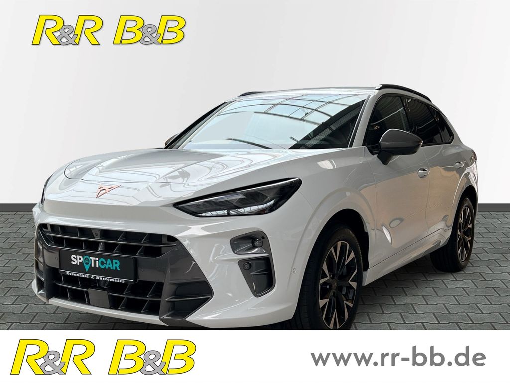 Cupra Terramar 2025