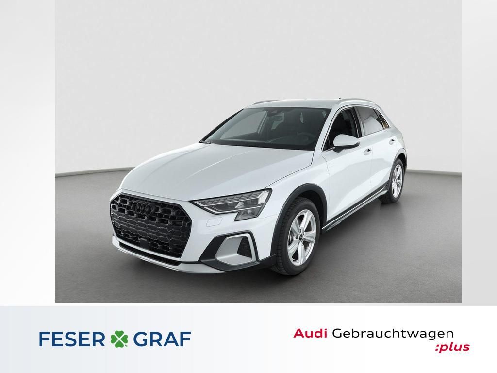 Audi A3 2025