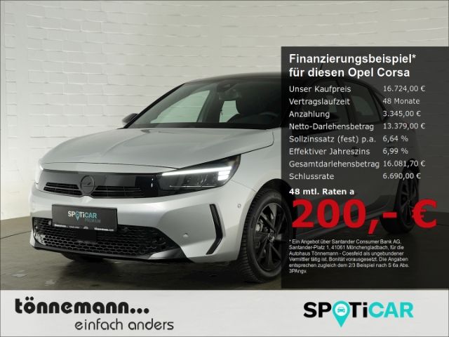 Opel Corsa 2024