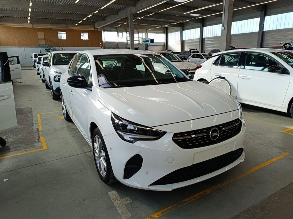 Opel Corsa 2023