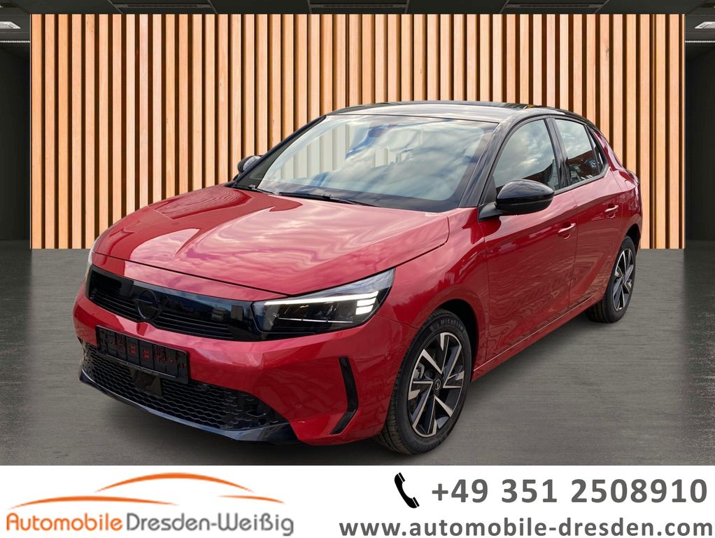 Opel Corsa 2024