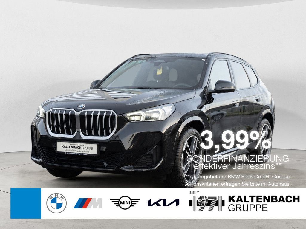 BMW X1 2025