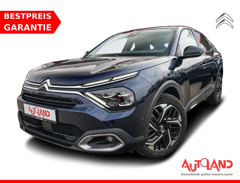 Citroën C4 2024
