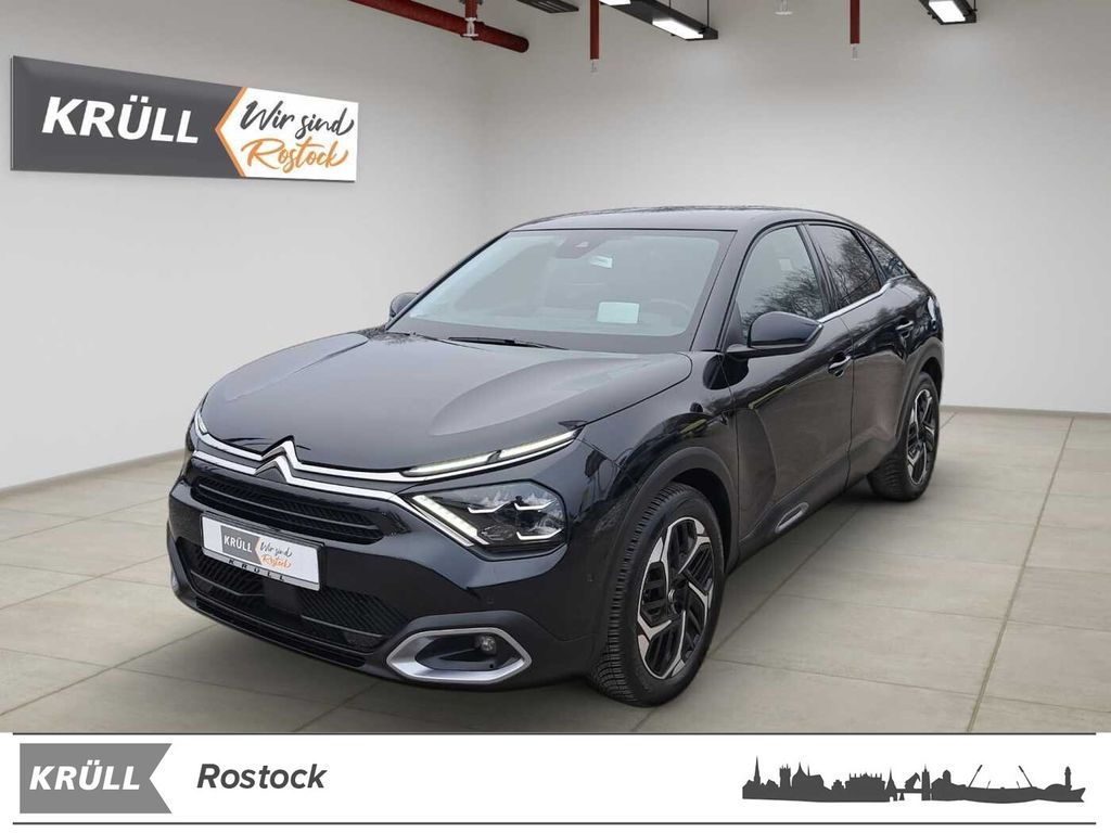 Citroën C4 2023