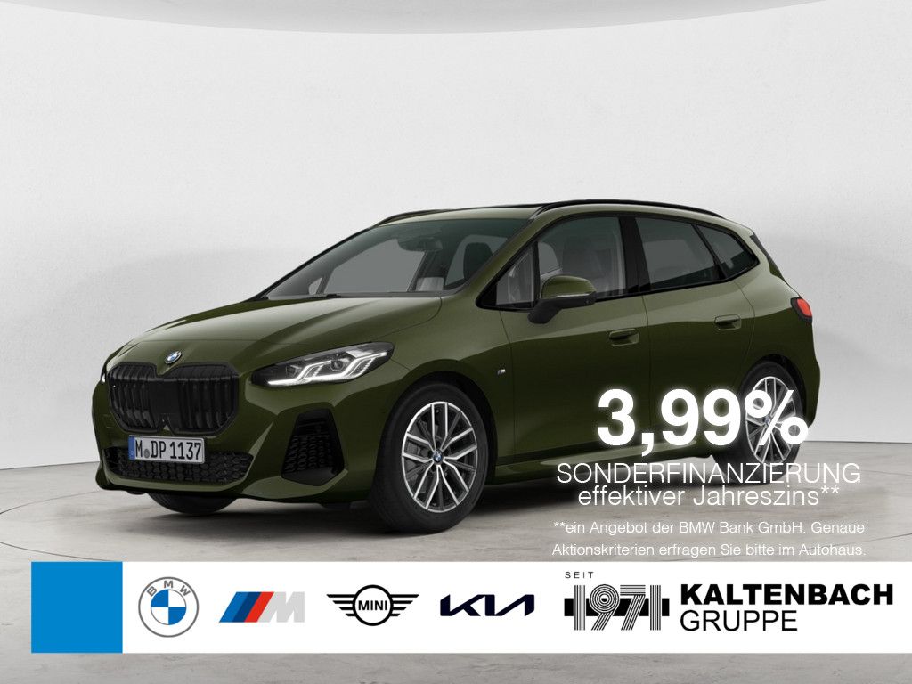 BMW 218 Active Tourer 2024
